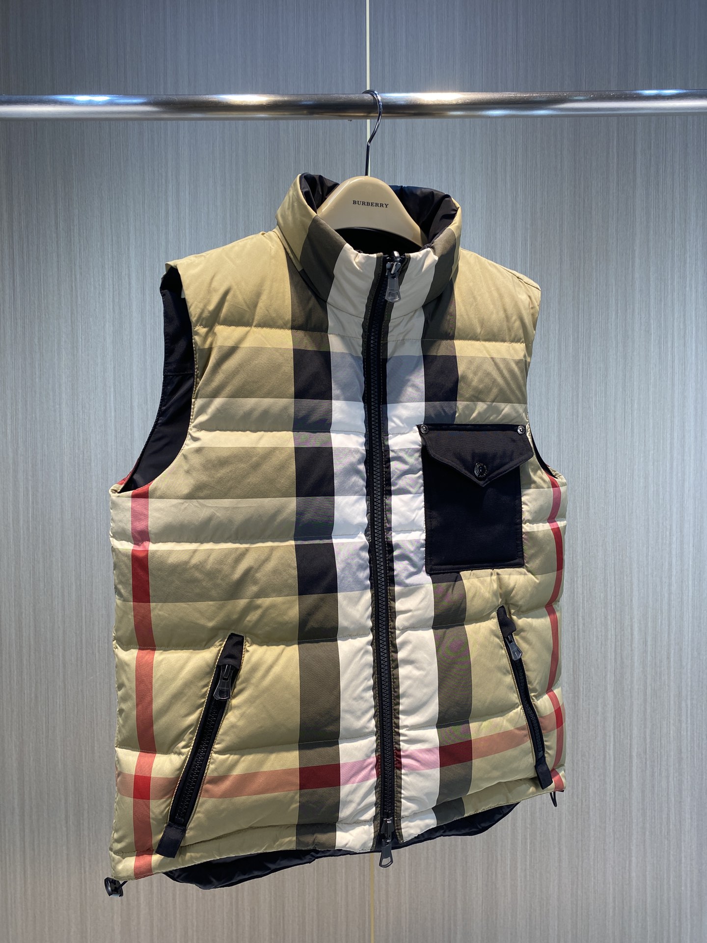 Burberry Down Jackets